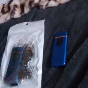 COPY - Re charging lighter